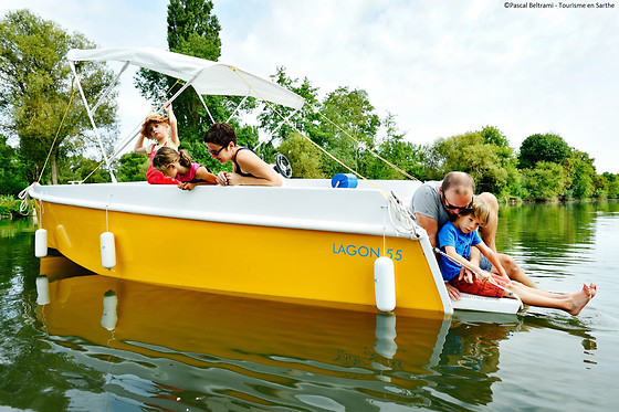 Aventure nautique - photo 6