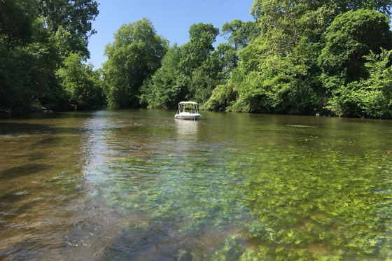 Aventure nautique - photo 7