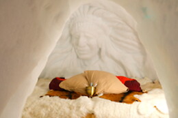 Village Igloo - Avoriaz