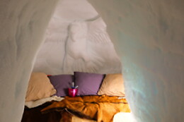Village Igloo - Avoriaz