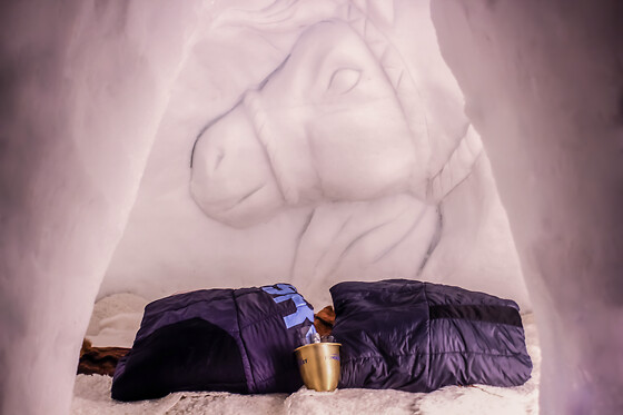 Village Igloo - Avoriaz - photo 9