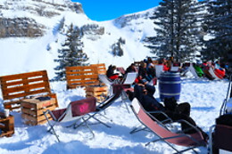 Village Igloo - Avoriaz
