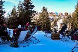 Village Igloo - Avoriaz