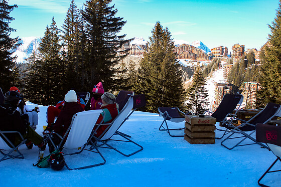Village Igloo - Avoriaz - photo 11