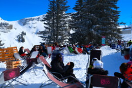 Village Igloo - Avoriaz