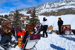 Village Igloo - Avoriaz