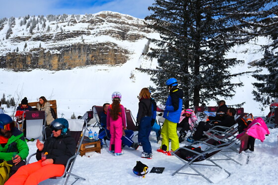 Village Igloo - Avoriaz - photo 14
