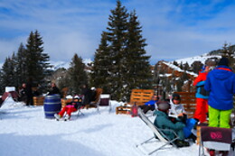 Village Igloo - Avoriaz