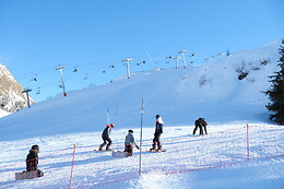 Village Igloo - Avoriaz