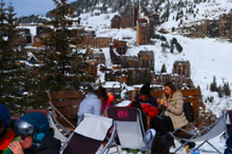 Village Igloo - Avoriaz