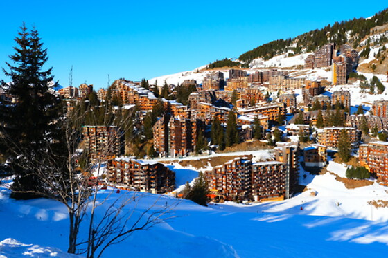 Village Igloo - Avoriaz - photo 0