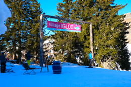 Village Igloo - Avoriaz