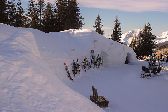Village Igloo - Avoriaz - photo 19