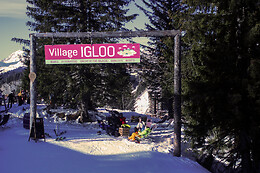 Village Igloo - Avoriaz