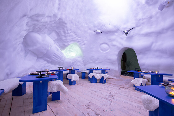 Village Igloo - Avoriaz - photo 10