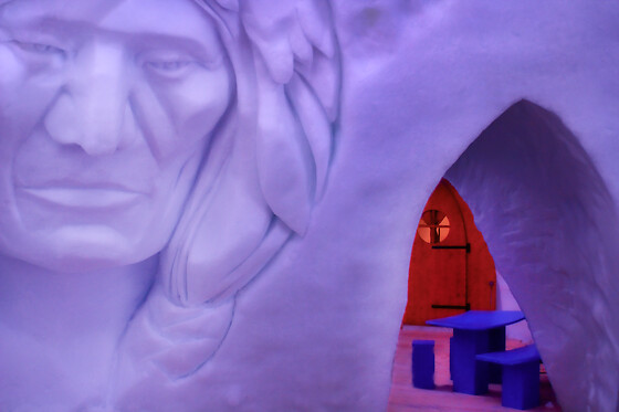 Village Igloo - Les Arcs - photo 6