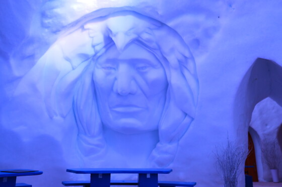 Village Igloo - Les Arcs - photo 8