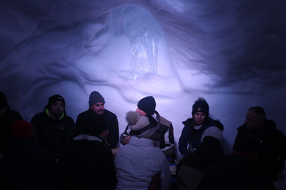 Village Igloo - Les Arcs - photo 5