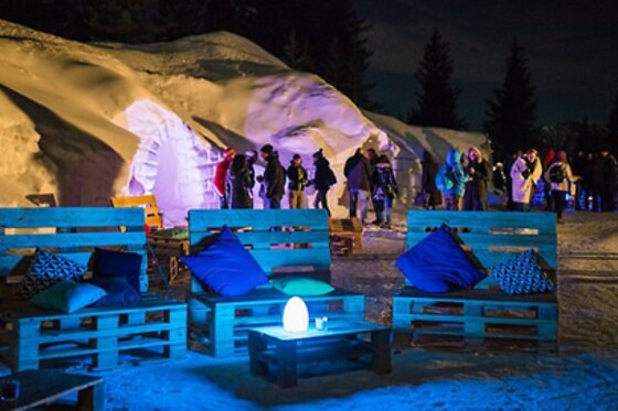 Village Igloo - Les Arcs - photo 10