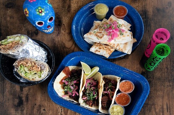 La Taqueria by Los Primos - photo 0