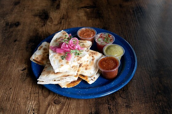 La Taqueria by Los Primos - photo 2