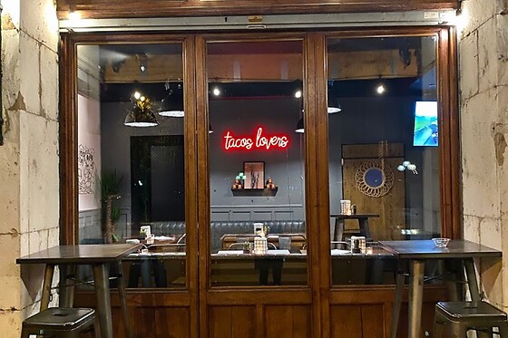 La Taqueria by Los Primos - photo 3