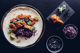 La Taqueria by Los Primos