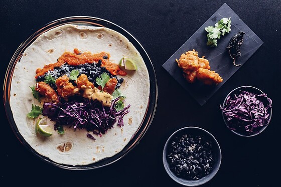 La Taqueria by Los Primos - photo 4