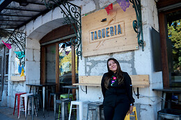 La Taqueria by Los Primos