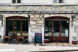 La Taqueria by Los Primos