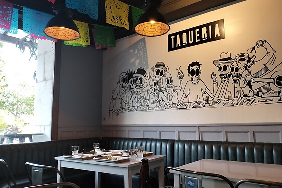 La Taqueria by Los Primos - photo 1