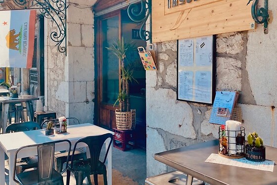 La Taqueria by Los Primos - photo 7