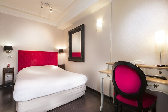 Online Booking EPS - photo 7