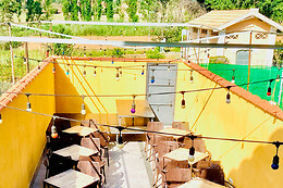 HOSTAL RURAL LOS ÁNGELES
