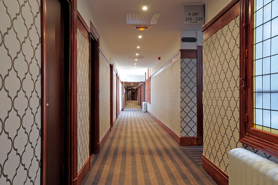 Le Grand Hôtel - photo 11