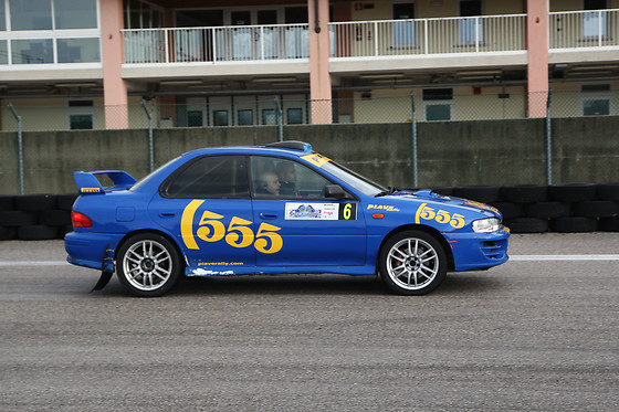 Passione GT Noleggi - photo 27