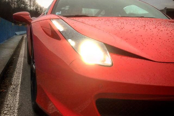 Passione GT Noleggi - photo 6
