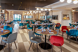 Il Ristorante Mérignac
