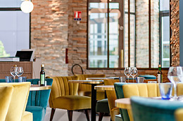 Il Ristorante Mérignac