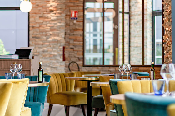 Il Ristorante Mérignac - photo 1