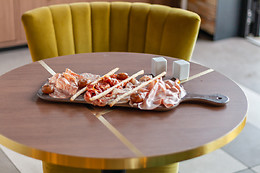 Il Ristorante Mérignac