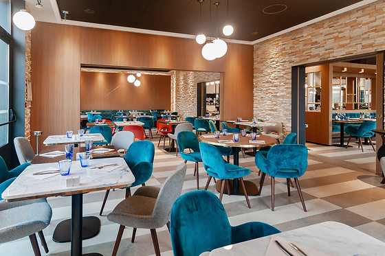 Il Ristorante Mérignac - photo 5