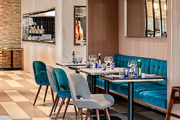 Il Ristorante Mérignac