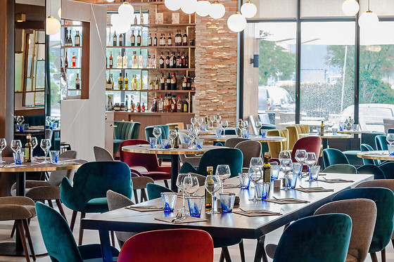 Il Ristorante Mérignac - photo 0