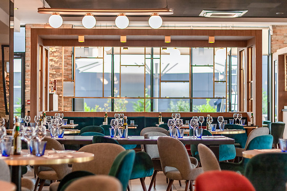 Il Ristorante Mérignac - photo 11