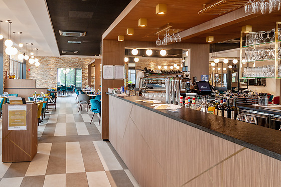 Il Ristorante Mérignac - photo 12