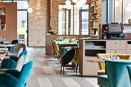 Il Ristorante Mérignac