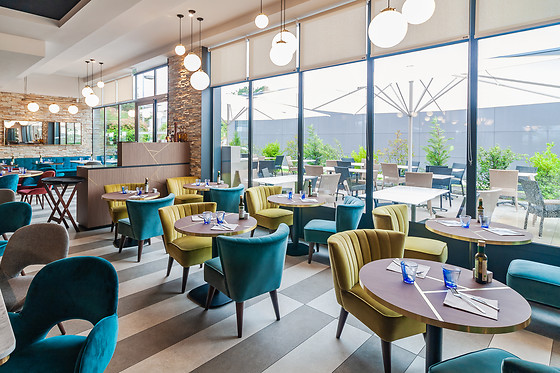 Il Ristorante Mérignac - photo 3