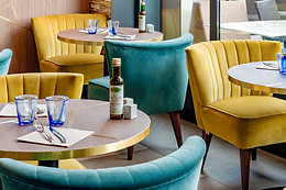 Il Ristorante Mérignac