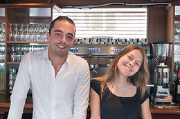 Le Capitaine Fracasse: dîner croisière
